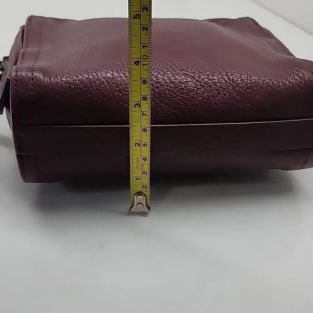 3-1 Phillip Lim Soleil Mini Zip Crossbody Bag